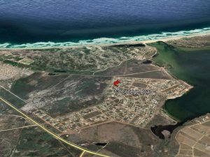 871 m² Land available in Fisherhaven