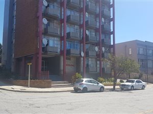 1 Bed Apartment in Port Elizabeth Central