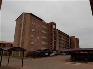 2 Bed Cluster in Annlin