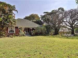3 Bed House in Mt Edgecombe Estate 1 & 2