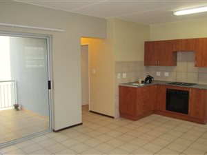1 Bed Apartment in Ferndale