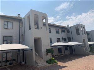 2 Bed Townhouse in Hurlyvale