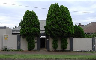 3 Bedroom House in Malvern