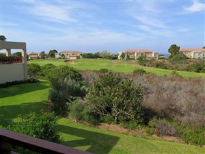 2 Bed Apartment in Goose Valley