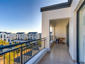 2 Bed Apartment in De Velde