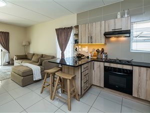 3 Bed Duplex in Meyersdal Nature Estate