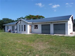 5 Bed House in Birdswood