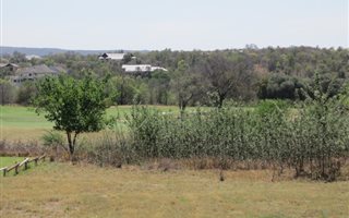 1088 m² Land available in Koro Creek Golf Estate