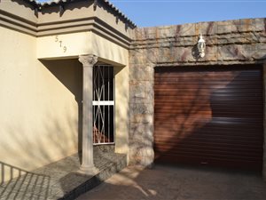 3 Bed House in Eersterust