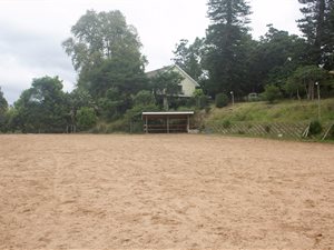 4.5 ha Smallholding in Drummond