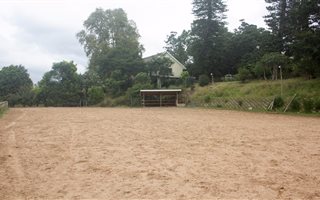 4.5 ha Smallholding in Drummond