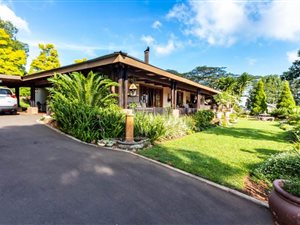 3 Bed House in Monteseel