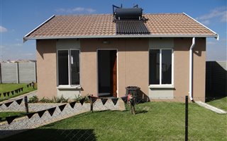 2 Bedroom House in Boksburg Central
