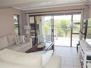 4 Bed Apartment in Salt Rock
