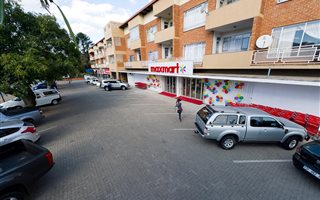 520 m² Commercial space in White River