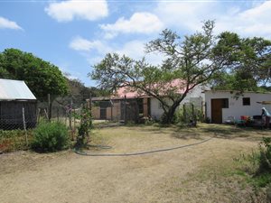 14 ha Farm in Grahamstown