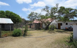 14 ha Farm in Grahamstown