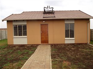 3 Bed House in Palmridge