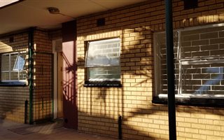 2 Bedroom Apartment in Vanderbijlpark CE