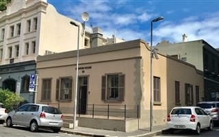 116 m² Commercial space in Cape Town City Centre
