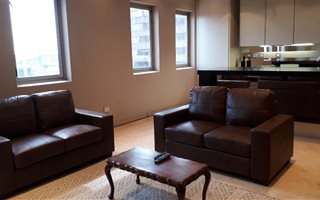 1 Bedroom Apartment in Newtown