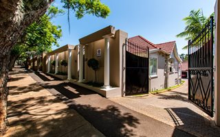 3 Bedroom House in Morningside