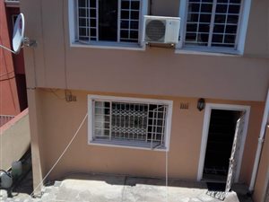 3 Bed Duplex in Grove End