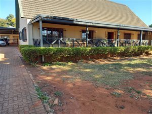 203 m² Farm in Heatherdale