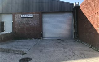 1500 m² Industrial space in Athlone