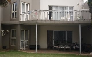 2 Bedroom House in Barbeque Downs