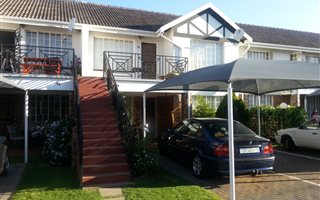 3 Bedroom Apartment in Beyers Park
