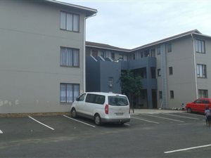 2 Bed Apartment in Brackenham