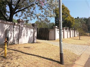 5 Bed House in Waterkloof