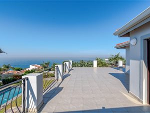 4 Bed Townhouse in Sheffield Beach