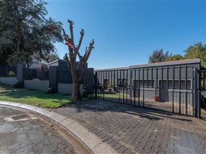3 Bed House in Naturena