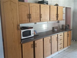 3 Bed House in Vanderbijlpark SE