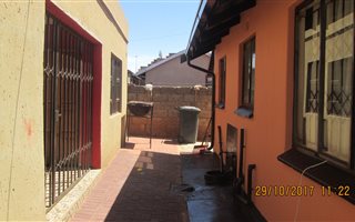2 Bedroom House in Doornkop