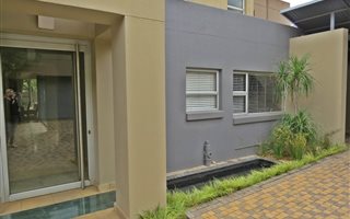 4 Bedroom House in Midstream Estate