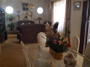 3 Bed House in Delville
