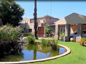 8.5 ha Farm in Potchefstroom Central