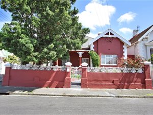 3 Bed House in Observatory