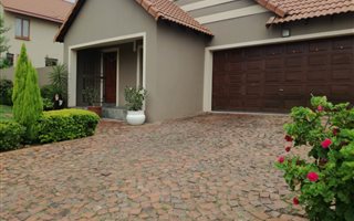 3 Bedroom House in Brooklands