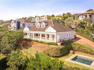3 Bed Townhouse in Hillcrest Central