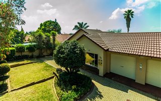 3 Bedroom House in Rant en Dal