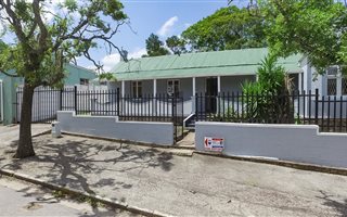 4 Bedroom House in Grahamstown Central