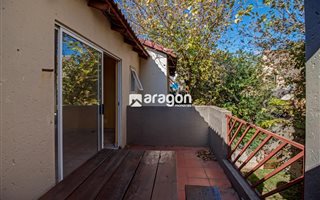 2 Bedroom Apartment in Bromhof