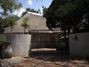 3 Bed House in Benoni Central