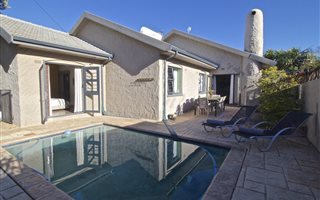 3 Bedroom House in Goedehoop