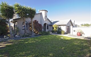 3 Bedroom House in Goedehoop