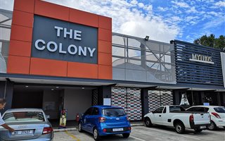 120 m² Commercial space in Hillcrest Central
